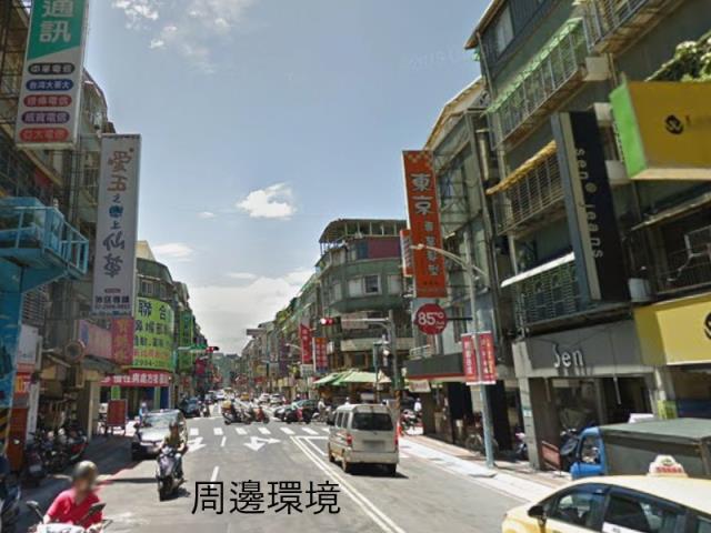 新莊法拍公寓-1