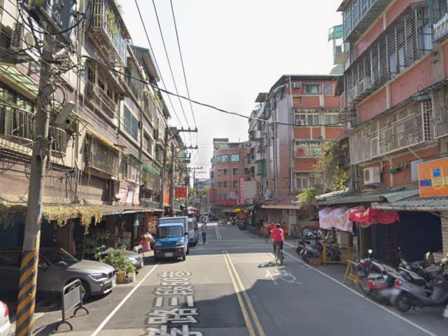 三重法拍公寓-6