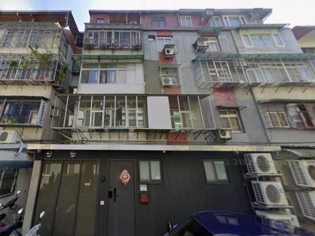 內湖公寓法拍-1