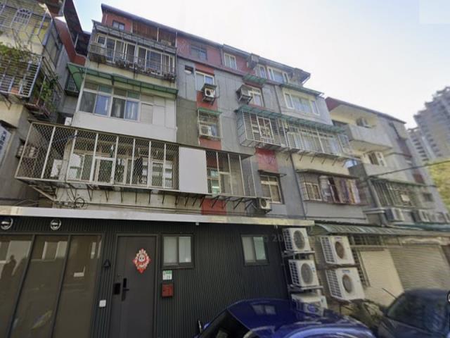 內湖公寓法拍-3