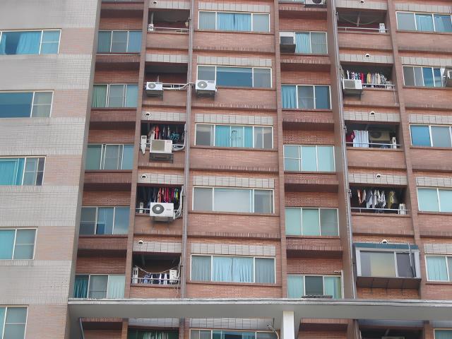 新北法拍大樓-2