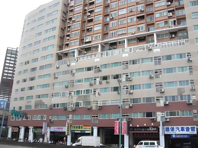 新北法拍大樓-4