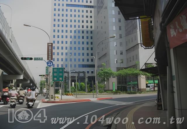 新北大樓法拍-7