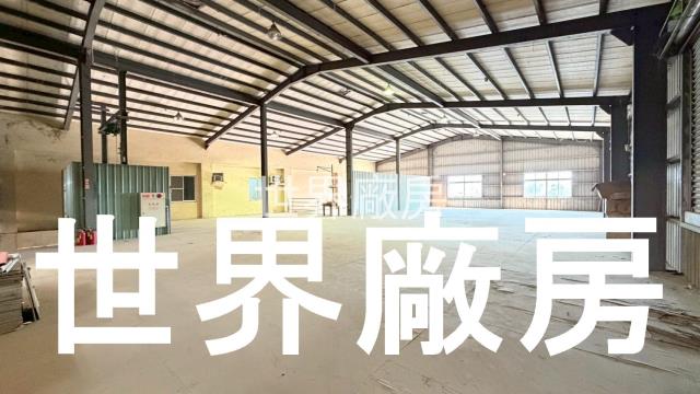 嘉義廠房-1