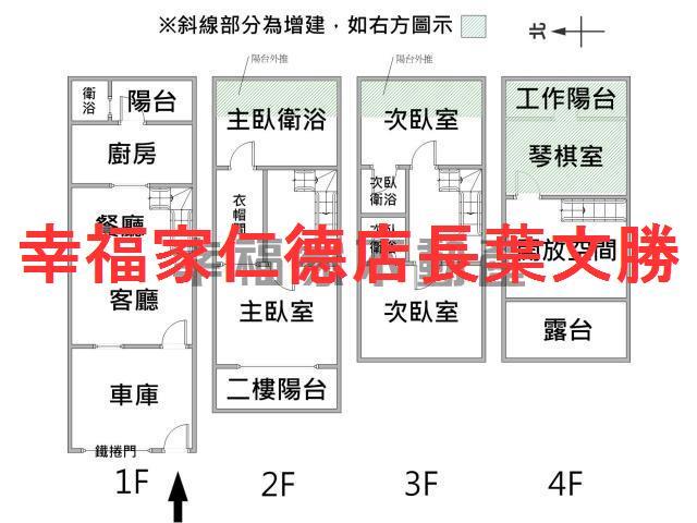 台南安平透天-1