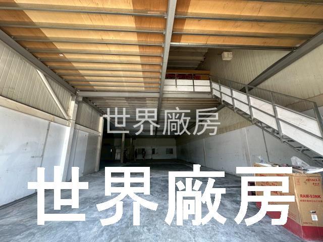 高雄大樹廠房-1