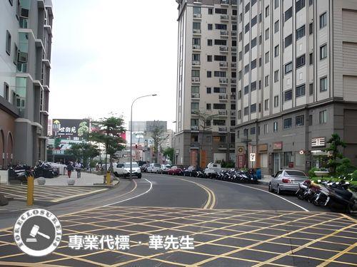 桃園中壢大樓法拍-6