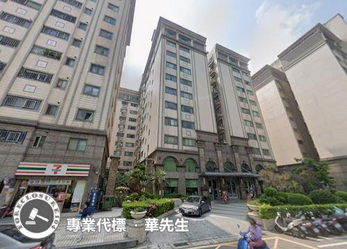 桃園中壢大樓法拍-7