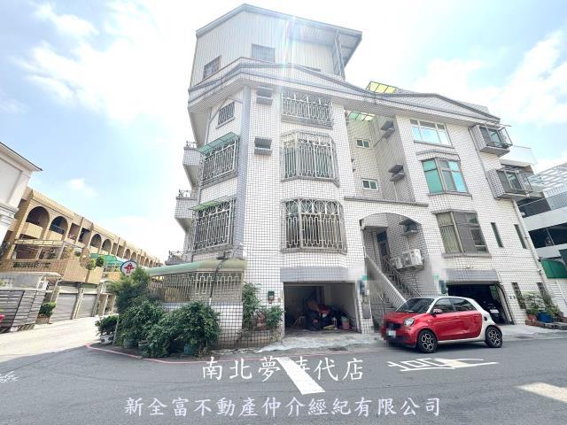 台南永康透天-12