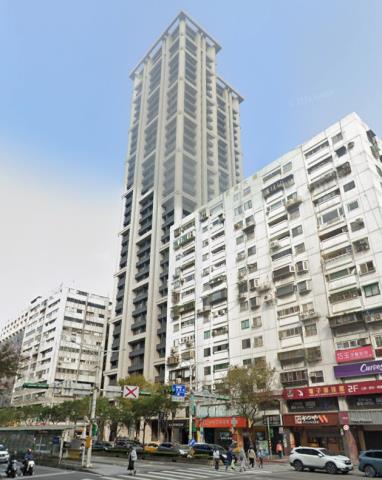 台北大安區法拍大樓-4