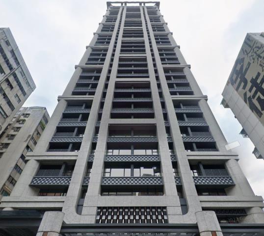 台北大安區法拍大樓-6