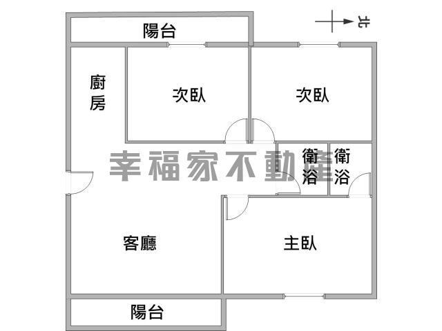 台南南區華廈-15