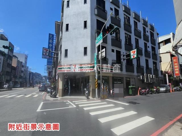 台南南區華廈-8