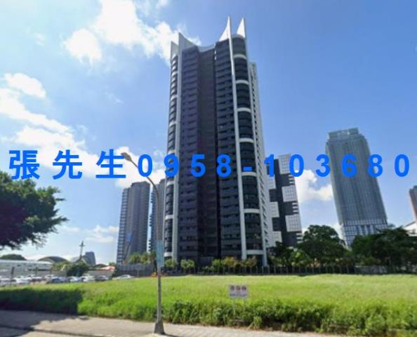 高雄法拍大樓-1