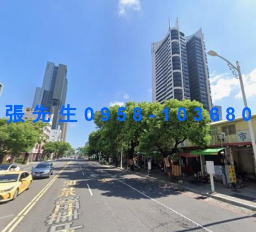 高雄法拍大樓-5