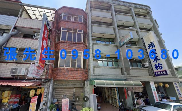 南投透天法拍-2