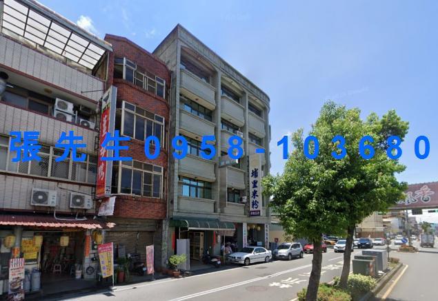 南投透天法拍-4