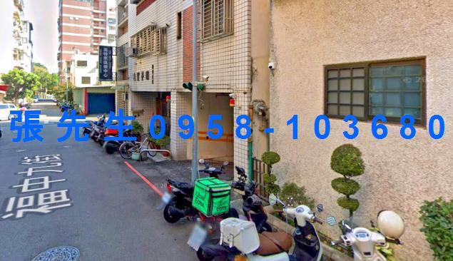 台中華廈拍賣-5