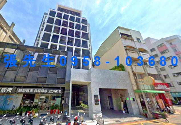 台中北屯華廈法拍-3