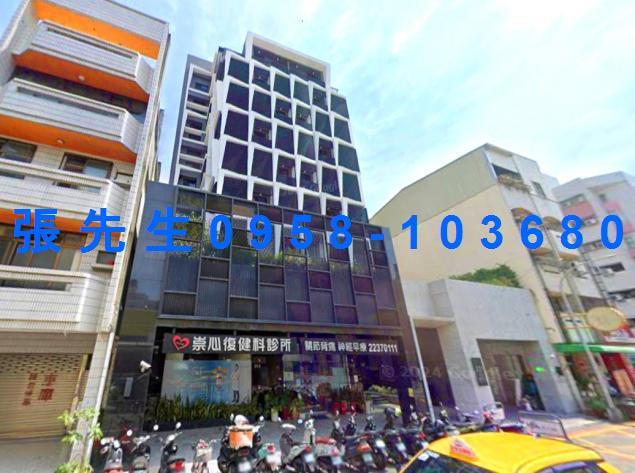 台中北屯華廈法拍-5