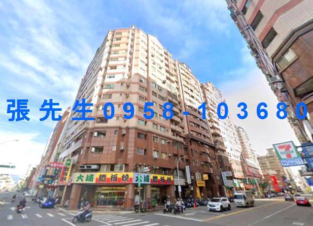 台中南區大樓法拍-3