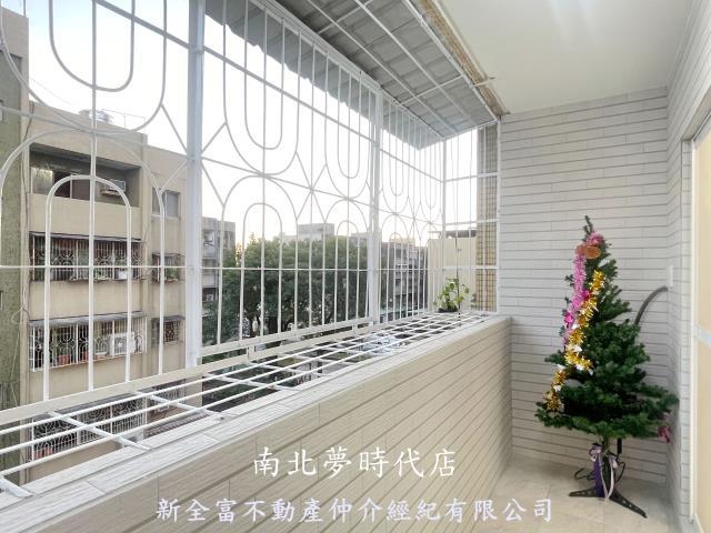 台南南區公寓-11