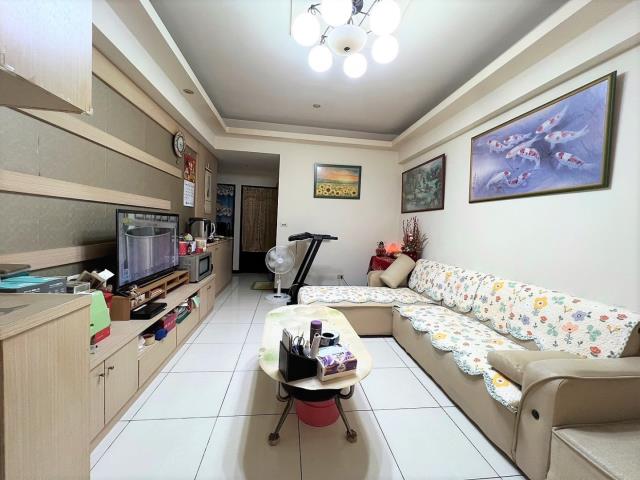 桃園龜山華廈-3