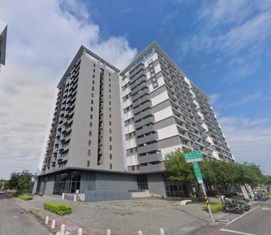 南區法拍大樓-4