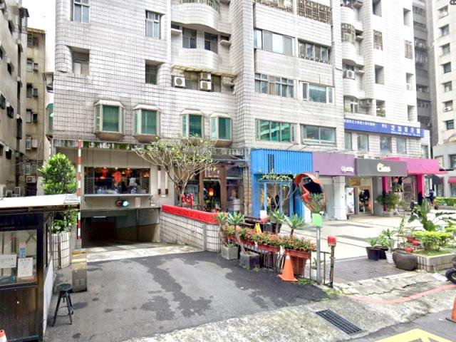 大安區大樓拍賣-10