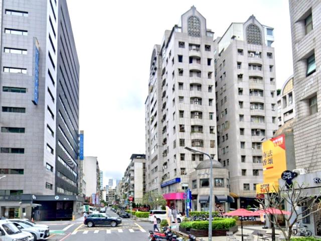 大安區大樓拍賣-8