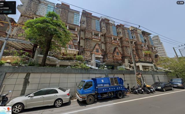 鳥松透天法拍-1