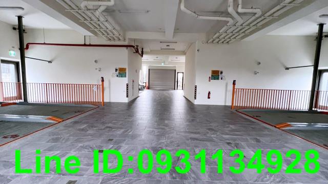 后里華廈-10