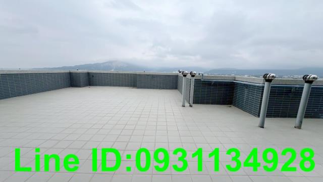 后里華廈-12