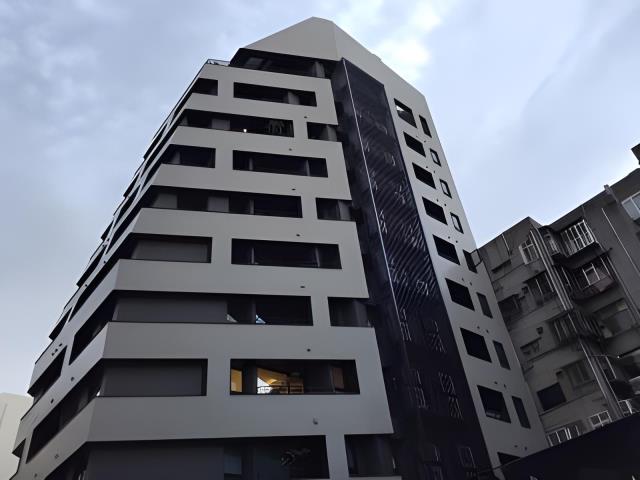 台北法拍大樓-2