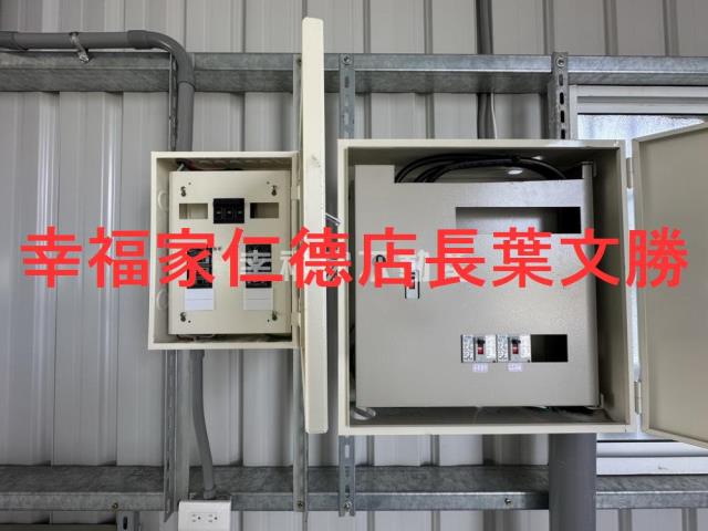 台南有保登鋼骨建物-1