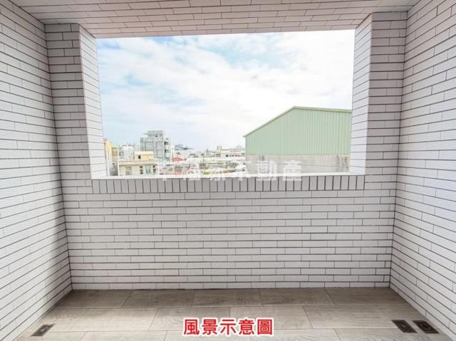 台南安南華廈-4