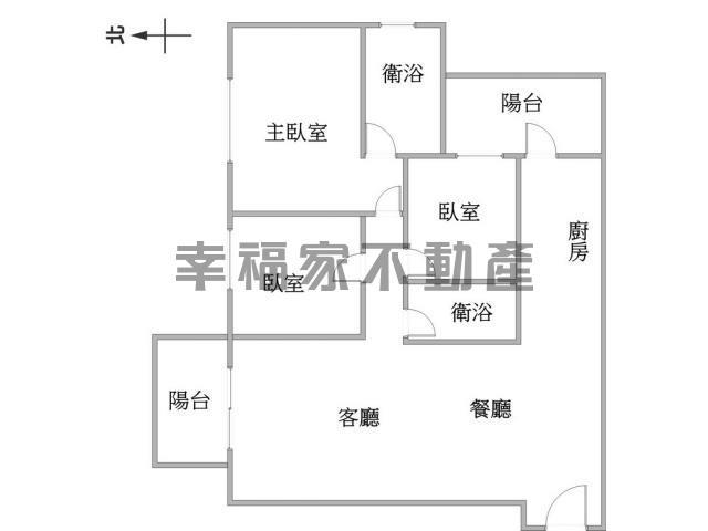 台南善化華廈-15