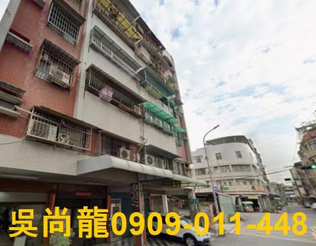 高雄鳳山公寓拍賣-4