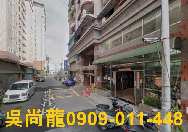 高雄鳳山法拍華廈-5