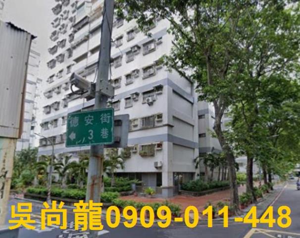 高雄苓雅大樓法拍-4