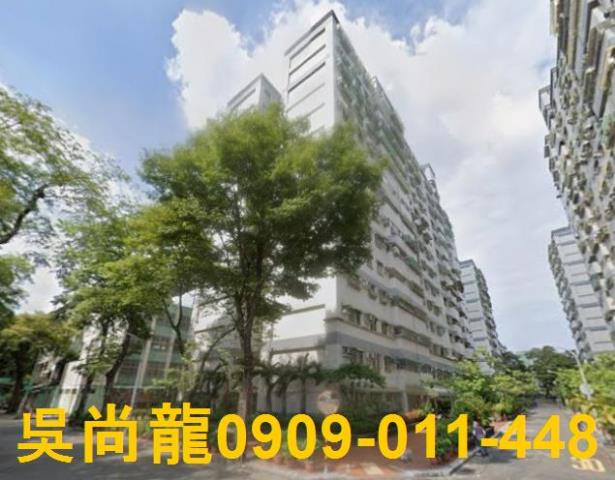 高雄苓雅大樓法拍-1