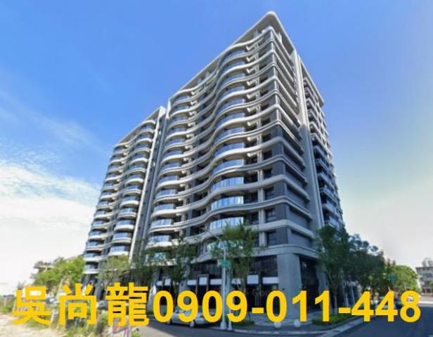 高雄楠梓拍賣大樓-1