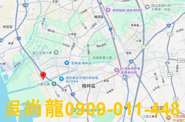 高雄楠梓拍賣大樓-6