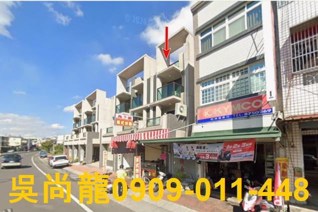 田中法拍透天-4