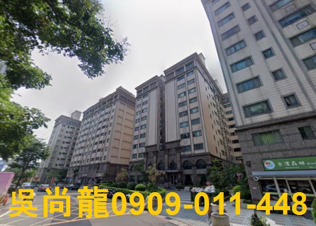 中壢法拍大樓-1