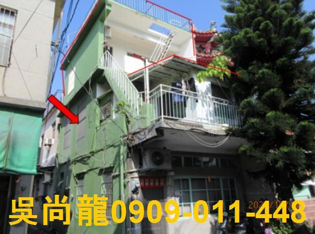 佳冬法拍透天-1