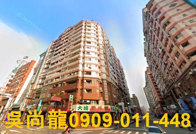 南區大樓法拍-1