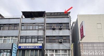 大同區公寓法拍-5