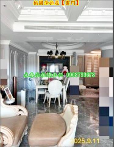 桃園區法拍大樓-6