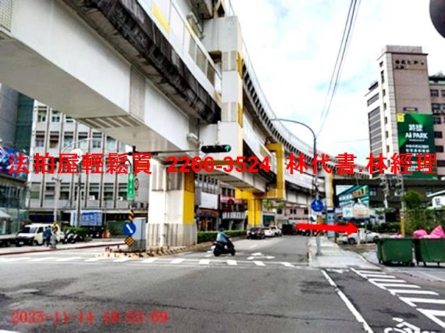 新北大樓法拍-11